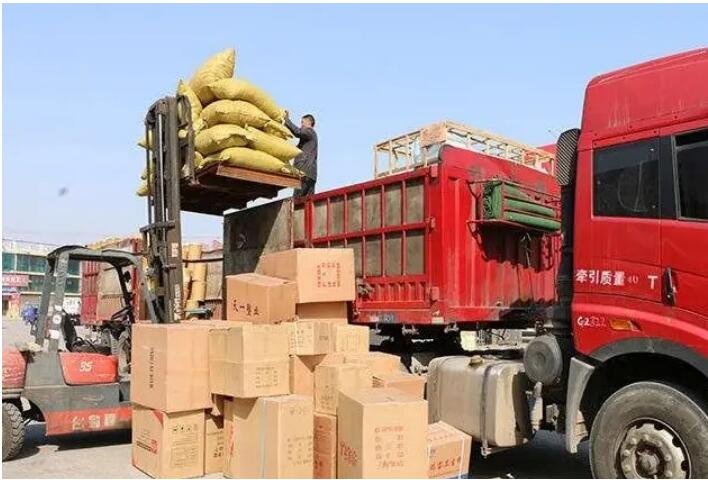 漳州到赤城县物流专线