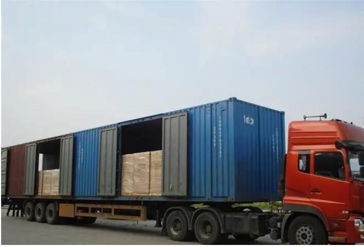 漳州到赤城县整车运输