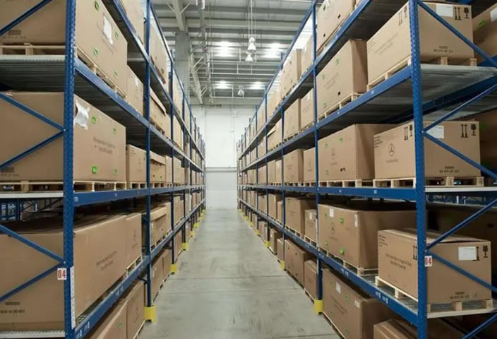 漳州到赤城县货物仓储