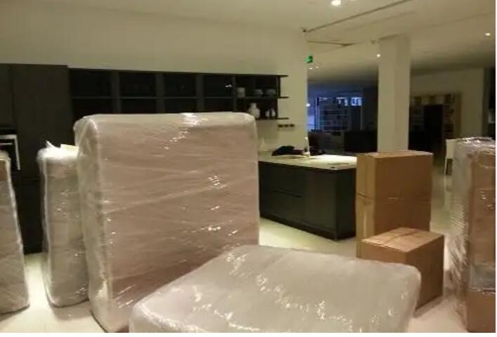 漳州到赤城县长途搬家