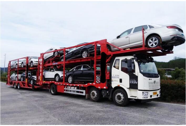 漳州到赤城县轿车托运